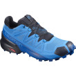 Scarpe da uomo Salomon Speedcross 5 GTX blu BlueAster