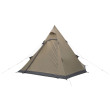 Tenda Easy Camp Moonlight Spire beige Dark Sand