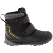 Stivali invernali per bambini Jack Wolfskin Polar Bear Texapore Mid Vc K