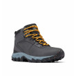 Scarpe invernali da uomo Columbia Newton™ Wp Omni-Heat™ II grigio Dark Grey, Raw Honey