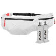 Marsupio Salewa Pedroc Hipbelt bianco white