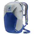 Zaino da trekking Deuter Speed Lite 21 grigio/viola tin-indigo