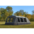 Tenda familiare Vango Lismore Air TC 600XL Package