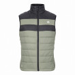 Gilet da uomo Dare 2b Touring II Gilet verde/nero OlvneGrn/Blk