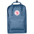 Zaino Fjällräven Kanken 15" azzurro BlueRidge