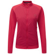 Giacca da donna Mountain Equipment Trembler Wmns Jacket rosso Me-01559 Capsicum Red