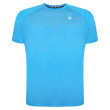 Maglietta da uomo Dare 2b Persist Tee azzurro StlrBlueMarl