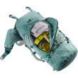 Zaino da trekking Deuter Aircontact Core 55+10 SL 2023