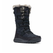 Stivali invernali da donna Columbia Minx™ Iv nero Black, Titanium II