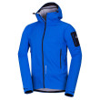 Giacca softshell da uomo Northfinder Fabio blu 281blue