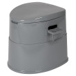 Gabinetto portatile Bo-Camp Portable Toilet Compact 7