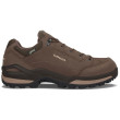 Scarpe da uomo Lowa Renegade GTX Lo marrone Espresso/Beige