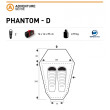 Tenda Trimm Phantom DSL