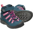 Scarpe da bambino Keen Hikeport 2 Sport Mid Wp Youth