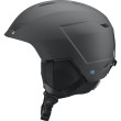 Casco da sci Salomon Pioneer Lt Access nero Black