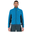 Felpa da uomo Karpos Rocchetta Fleece