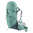 Zaino da trekking Deuter Aircontact Core 45+10 SL