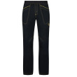 Pantaloni da uomo La Sportiva Roots Pant M nero Black