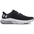 Scarpe da corsa da uomo Under Armour HOVR Turbulence 2 nero/bianco Black / Jet Gray / White