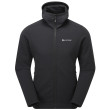 Felpa da uomo Montane Protium Xt Hoodie nero Black