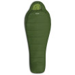 Sacco a pelo Pinguin Spirit 185 cm verde Green