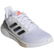 Scarpe da donna Adidas Eq21 Run bianco/grigio Ftwwht/Cblack/Ironmt