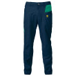 Pantaloni da uomo Rafiki Crag blu insignia blue/viridis