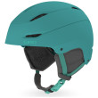 Casco da sci da donna Giro Ceva turchese MatteTeal