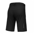 Pantaloncini da ciclismo da uomo Protective 117001-999 P-VALLEY