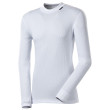 Maglia termica da uomo Progress MS NDR 5DA bianco White