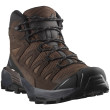 Scarpe da uomo Salomon X Ultra 360 Leather Mid Gore-Tex