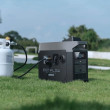 Generatore EcoFlow Smart Generator Dual Fuel
