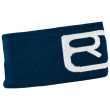 Fascia Ortovox Pro Headband blu PetrolBlue