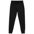 Pantaloni da tuta da uomo 4F Trousers M0943 nero DEEP BLACK