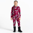 Biancheria termica per bambini Dare 2b Pow Baselayer Set