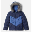 Giacca invernale per ragazze Columbia Arctic Blast™ Jkt blu NocturnalVelvetCove