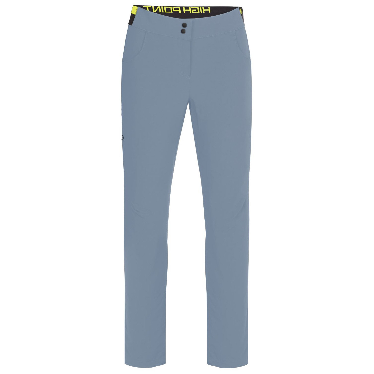 pantaloni da trekking invernali uomo
