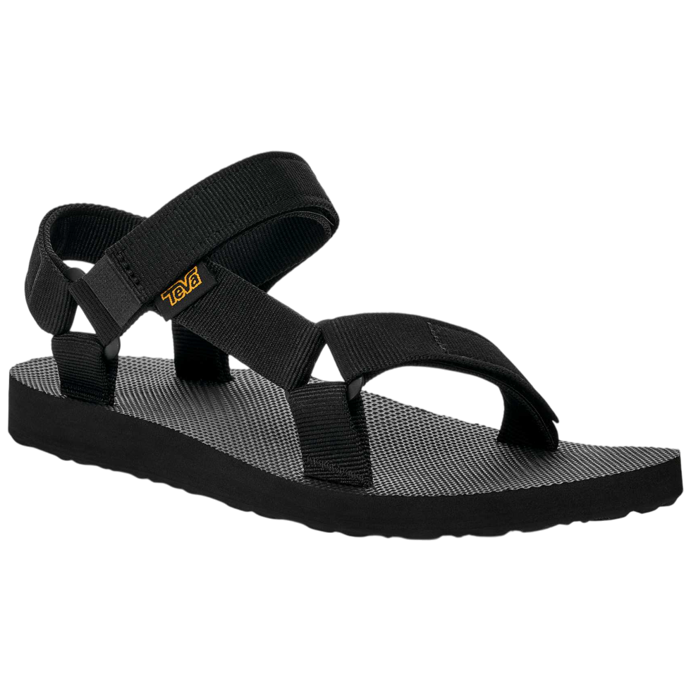 Compra Original Universal sandali da trekking donna TEVA in blu