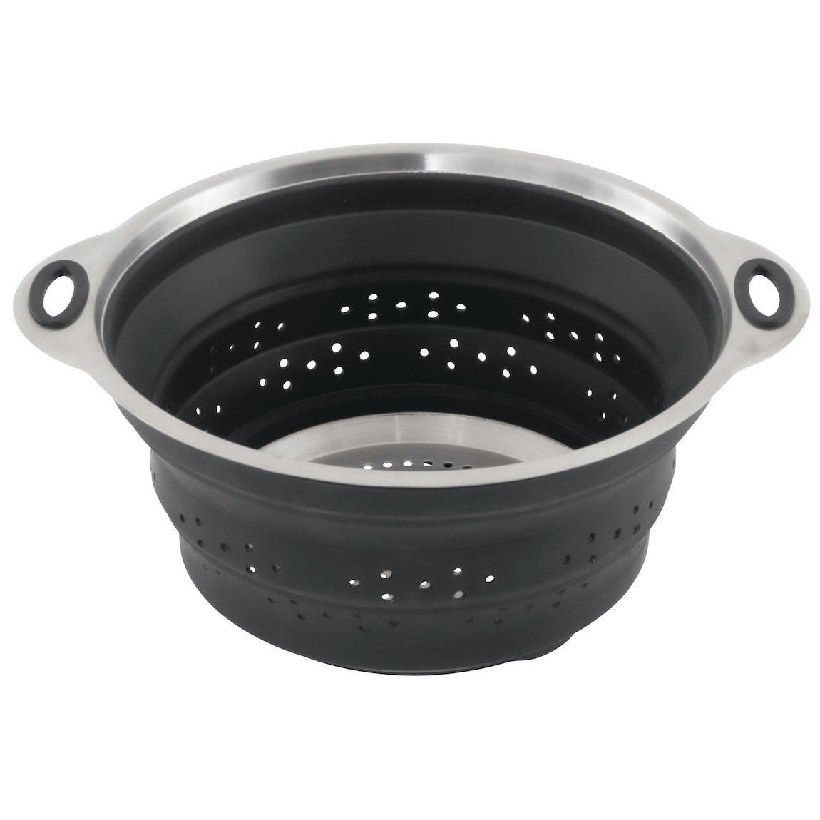 Colino per Julep, BarUp, Nero, 160x76mm