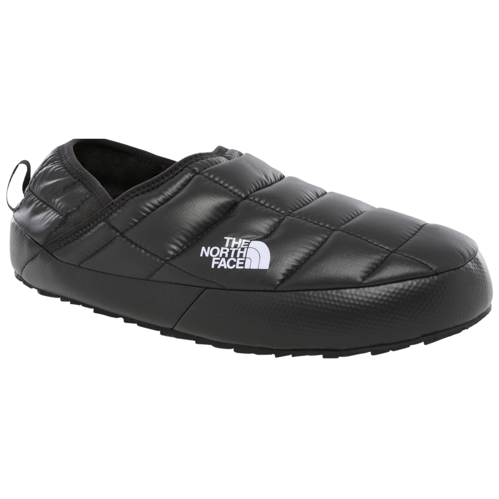 Palladium PALLADUNE MULE WARM - Pantofole - brown/marrone