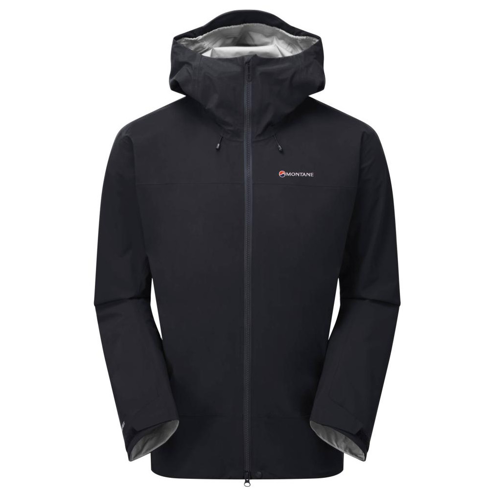 Giacca Bomber Uomo Hurley Montane | Con Cappuccio E Imbottitura Thermalwall | Nylon Oxford | Casual Invernale