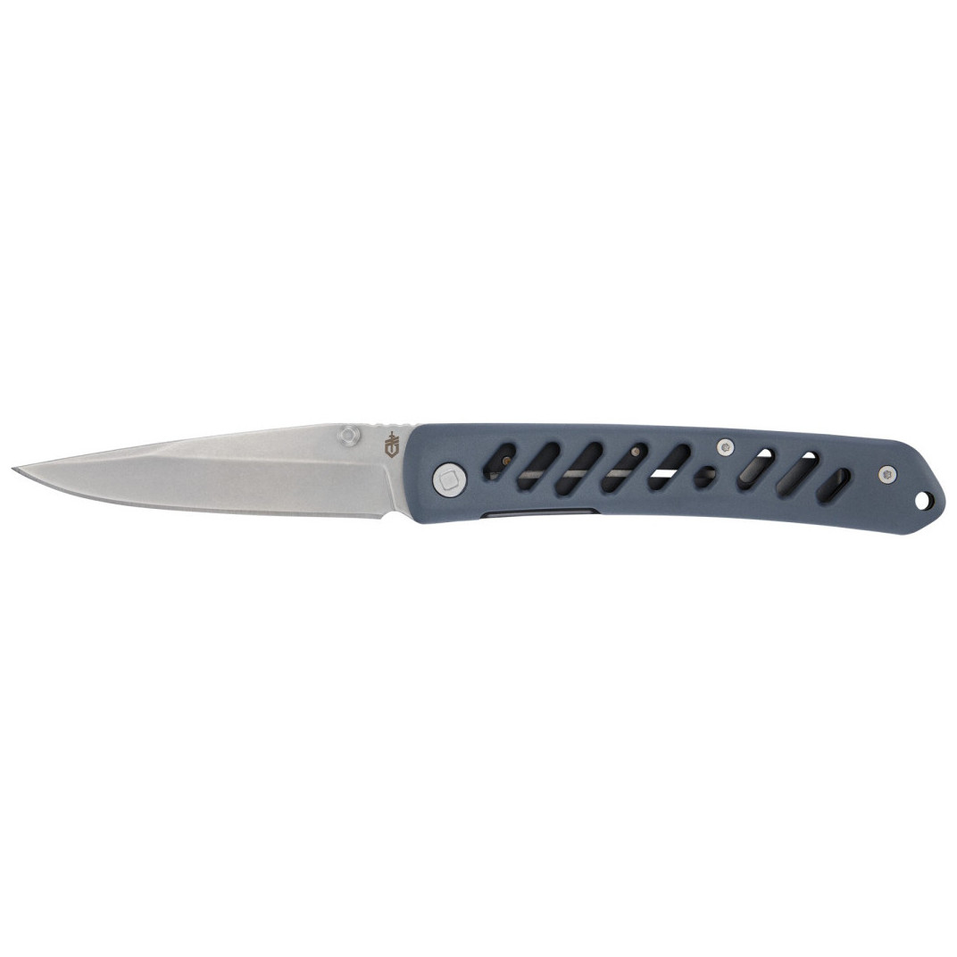 COLTELLO COLTELLINO RONCOLA A SERRAMANICO TASCABILE PER INNESTO CON LAMA A PUNTA CURVA