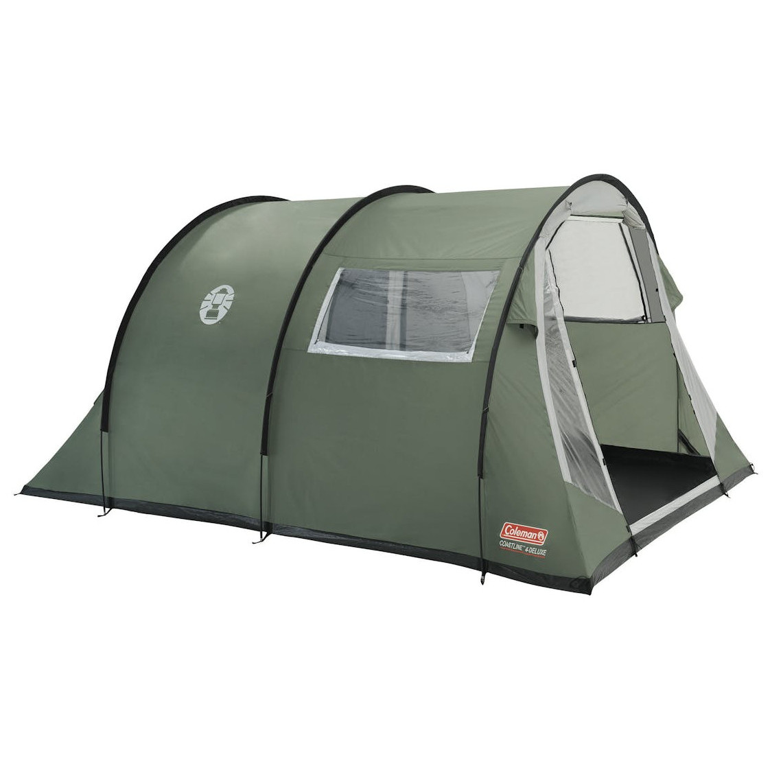 Tenda Da Campeggio Coleman Journeymaster Pro L Blackout - 2000038459 - Foto 7
