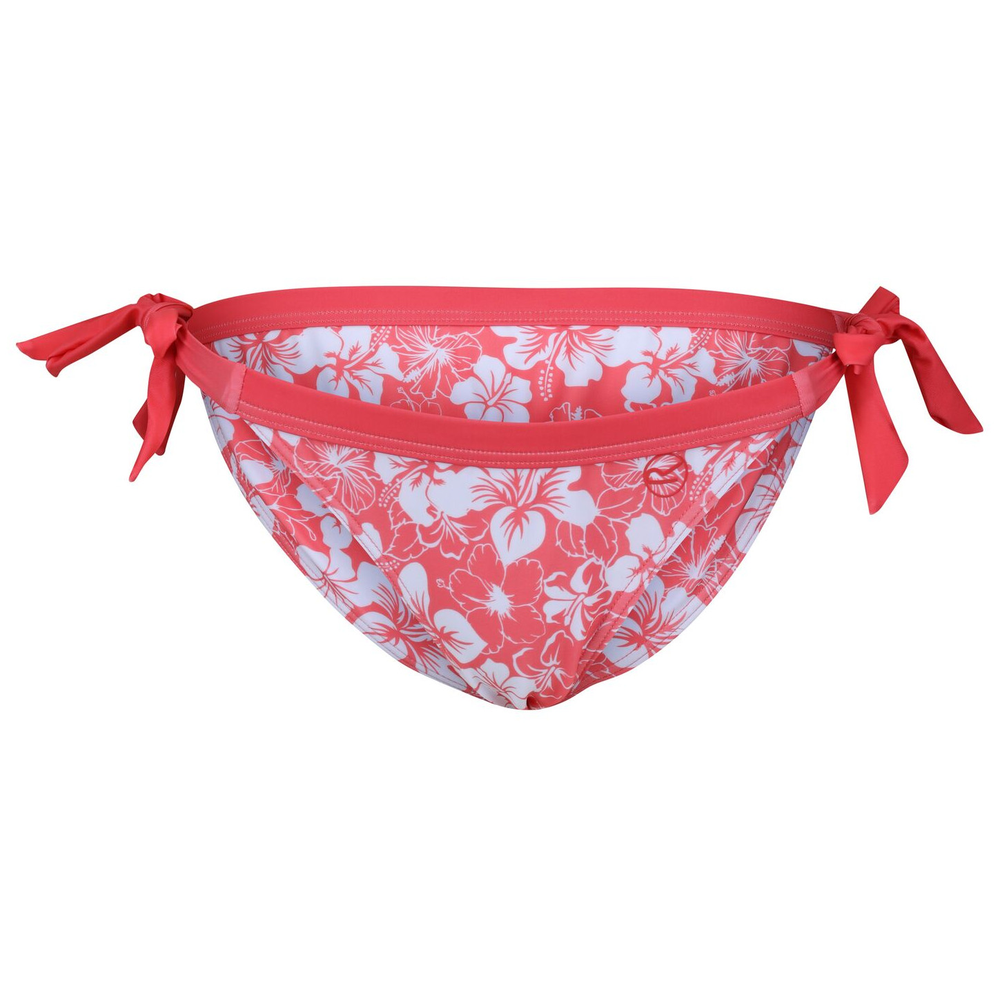 SHEIN Set Bikini In 3 Pezzi Per Ragazze Adolescenti: Bikini A Fiori