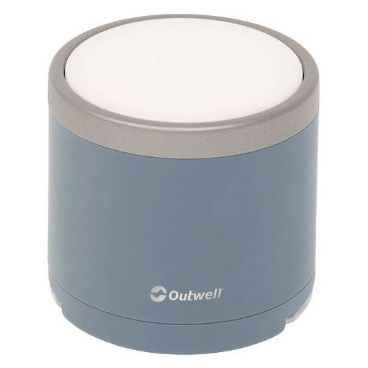 Lanterna da campeggio Outwell Carnelian a batteria - Berger Camping