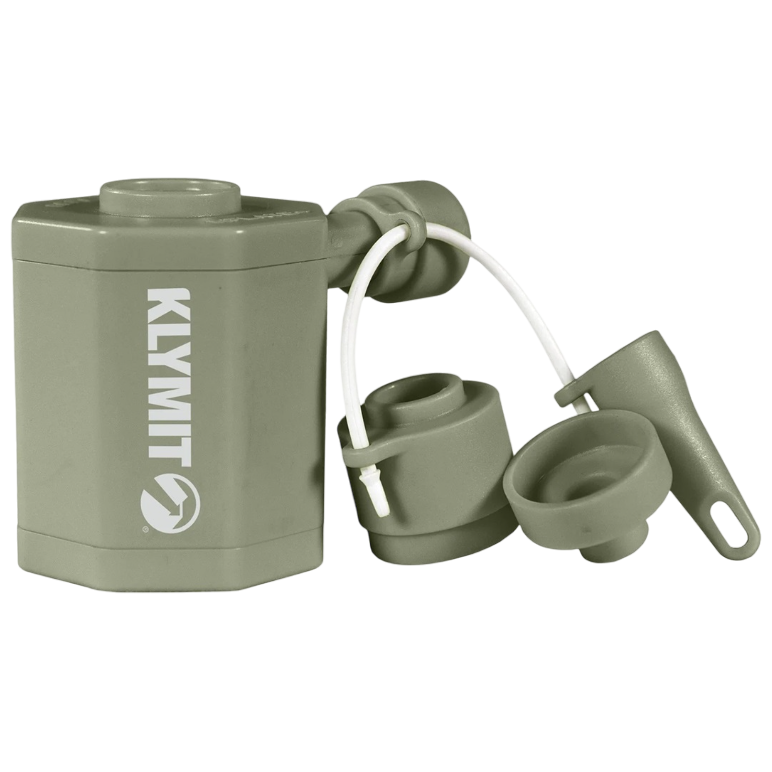 Pompa Campionamento Proactive P-10250 – Modello Tempest, Nuova - 2