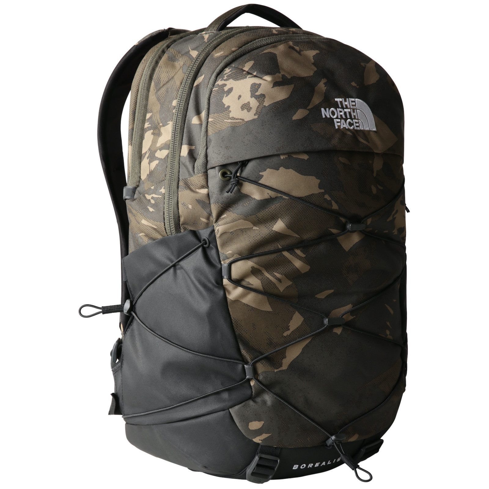 zaino borealis the north face