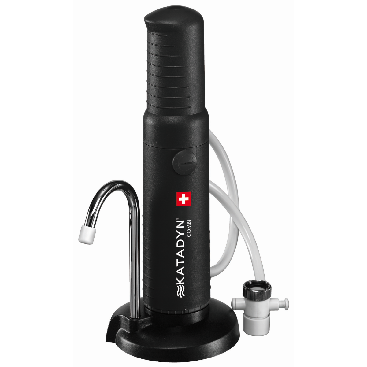 Katadyn: filtro per acqua BEFREE AC 1L