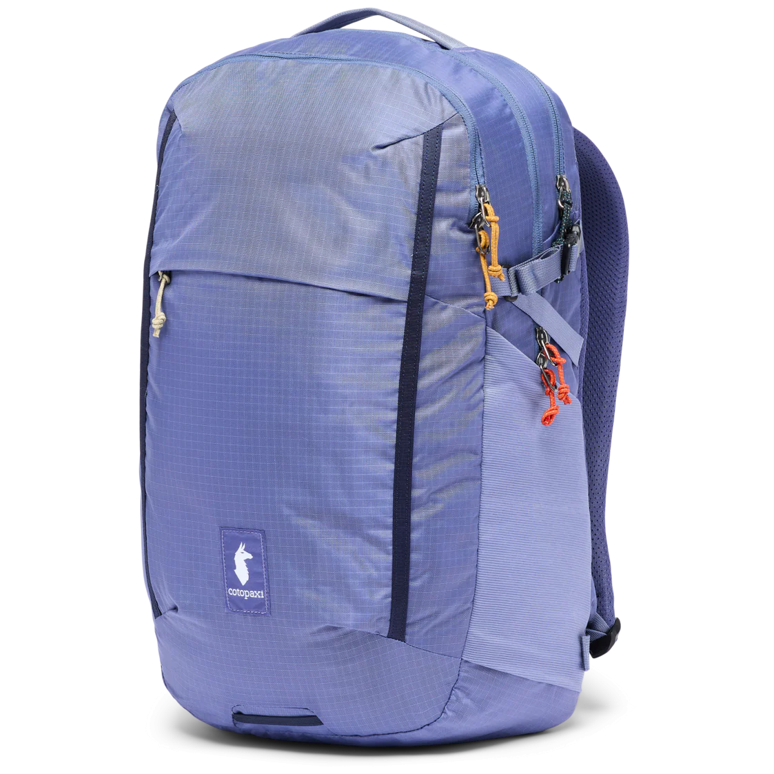 Herschel Supply Co - Zaino da città color ruggine con tasca per laptop