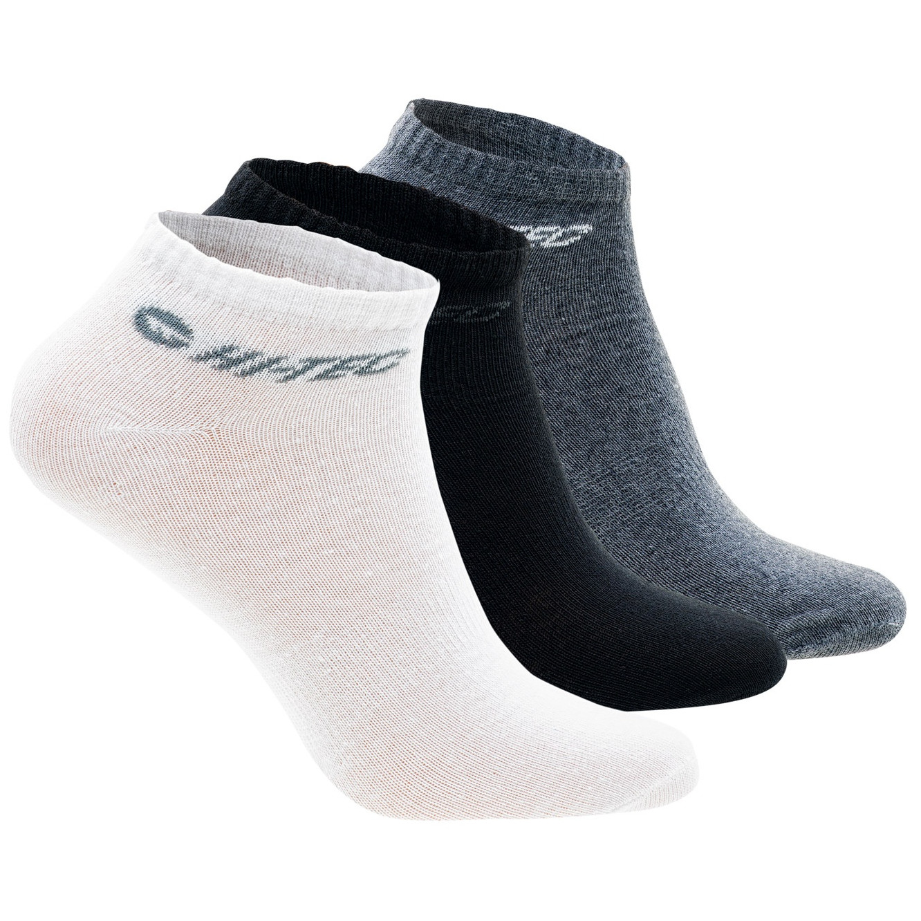 Calze - Confezione da 5 pezzi - Fashion Calze - Confezione da 5 pezzi - Fashion